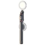 Znnco Selfie stick 241864 360°Fill Light Bluetooth5.1 1.7m, (21031390) Cene