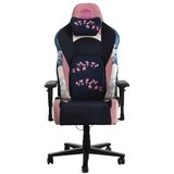 Spawn Gaming Chair Japanese Big Wave Edition | Eponuda.com