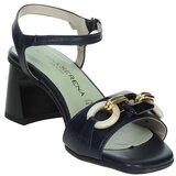 Donna Serena Sandali & Odprti čevlji 5P5627DP Modra | Shoptok.si