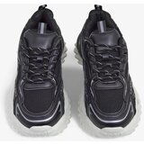 Resti Women's sports sneakers on a thicker sole Nettes | ePonuda.com