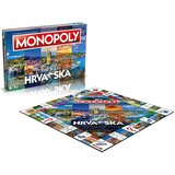  Monopoly: Lepa naša Hrvaška (HR) | Shoptok.si
