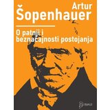  O patnji i beznačajnosti postojanja Cene