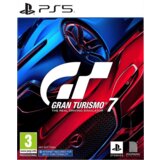 Sony igra PlayStation 5: Gran Turismo 7 Standard Edition – PS5 Gran Turismo 7 Standard Edition u