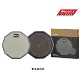  PRACTICE PAD OPNA ZA VJEŽBANJE 8″ STAGG TD08R | Eponuda.ba