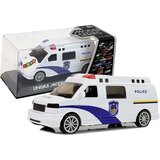  Policijsko vozilo za igru Kombi-Police Cene