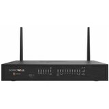  Firewall SonicWall 03-SSC-1831 Crna USB RJ45 Ethernet LAN 10/100/1000 Cijene