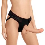 Lovetoy Easy Strap-on dildo 21,5 cm Cijene