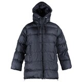 Trendyol Khaki Oversize Ripped Zipper Detailed Inflatable Coat | ePonuda.com