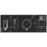 Inverto IDLP-SNL413-HMPRO-OPX | Eponuda.ba