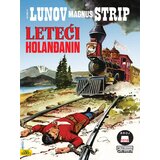 Golconda Grupa autora - Leteći Holanđanin br. 1016, Kit Teler Cene