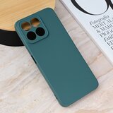 Teracell torbica Giulietta za Honor 200 Smart/Honor X7c mat zelena | ePonuda.com