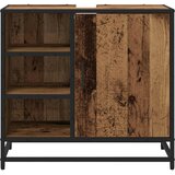  Kupaonski ormar Staro drvo 65 x 33 x 60 cm Konstruirano drvo | Eponuda.com