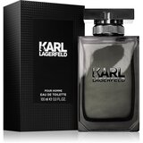 Karl Lagerfeld for Him toaletna voda 100 ml za muškarce | shoptok.hr