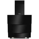 Hansa Napa OKP6546SH, kaminska, dekorativna, črna | Shoptok.si
