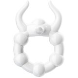 Jiuuy silikonski petelin prstan 77342228 abs tpe, (21217988) Cene