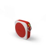 Polaroid P1 Music Player Red | shoptok.hr