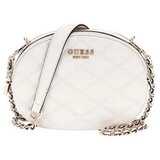 Guess prljavo bela ženska torbica GHWQG96 32120 OFF | ePonuda.com