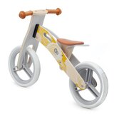Kinderkraft Bicikl Runner, Nature Yellow | shoptok.hr