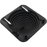  Solarni grijači za bazen 5 kom 75 x 75 x 36 cm HDPE aluminijski | Eponuda.ba