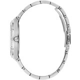 Guess Ura ženski, srebrna barva | Shoptok.si