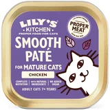 Senior Smooth Paté Selection 19 x 85 g - Piletina