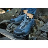  CIPELE PLETENE PLAVO-CRNE KAPA 47 LAHTI L3044247 | shoptok.hr