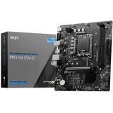 pro H610M-E matična ploča