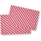 Catherine Lansfield Tekstilni pogrinjki v kompletu 4 ks 30x46 cm Candy Cane – | Shoptok.si