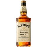 Jack Daniels ЈACK DANIELS Honei Vhiski 0.7l Cene
