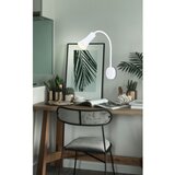  Zidna lampa arena bela | Eponuda.com