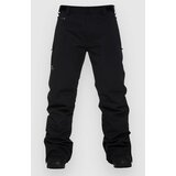 Horsefeathers Hlače Orca Pants Black L Cene