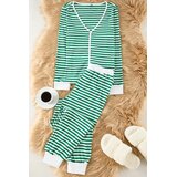 TRENDYOLMILLA Ženski set pidžame Thmaw24Pt00141, Šareni | Eponuda.com