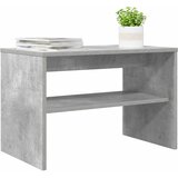 TV ormar Betonski sivi 60 x 35 x 40 cm Konstruirano drvo | shoptok.hr