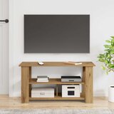  Stalak za TV Umjetnički hrast 100 x 40 x 50 cm | Eponuda.ba