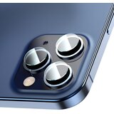  2x kaljeno staklo Baseus 0,25 mm za kameru za Apple iPhone 12 Pro/iPhone 12 Pro Max - Prozirna KP14703 | shoptok.hr