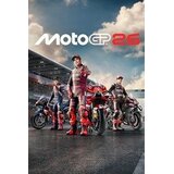  MotoGPTM26 (windows/xbox series x|s) xbox live key europe | Eponuda.com