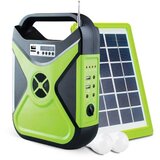  Solarni prijenosni set Green Tech SPS-300 | Eponuda.ba