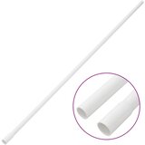 Kanalice za kabele s kopčama Ø 16 mm 10 m PVC | Eponuda.ba