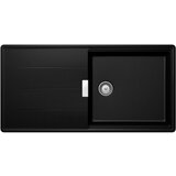 Schock pomivalno korito Tia D-100 magma | Shoptok.si