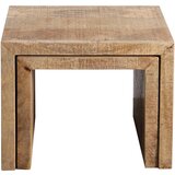 Zandiara set mizic everest, 2-Delni, mangov les | Shoptok.si