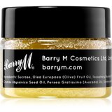 Barry M Lip Scrub Mango piling za ustnice okus Mango 25 g Cene