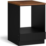 Blumfeldt WoodVista shranjevalna omarica | Stabilna MDF delovna plošča | Trajni materiali | Enostavna montaža | Shoptok.si