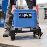 Einhell e-case baza sa točkićima Slike