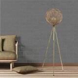 Opviq podna lampa Pied, 138 cm, E27, crna Cijene