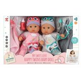  Lutka bebe blizanci 50243 ( 11/50243 ) Cene