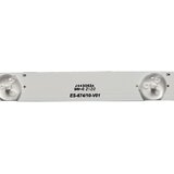 Eastern Star ES-674, DENVER LED-4367T2C LED TRAKE Slike