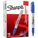 Sharpie marker plavi | shoptok.hr