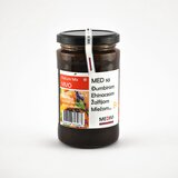 Medivi Med sa đumbirom, ehinaceom, žalfijom i mlečom Vivio 370ml Cene