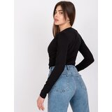 FANCY Blouse-FA-BZ-7591.89P-black | shoptok.hr