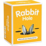 Singa Games RABBIT HOLE DRUŽABNA IGRA ZA ODRASLE, (20688688) Cene